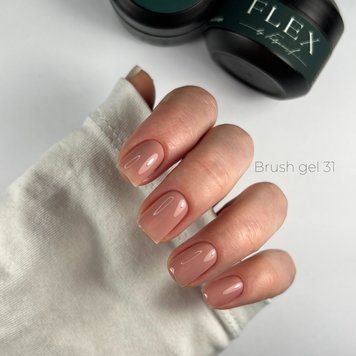 Рідкий гель Flex Brush Gel 31 -15ml