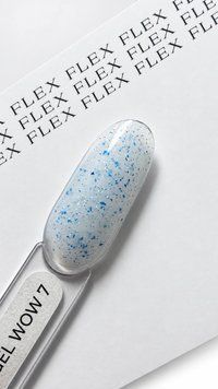 Білдер гель WOW 7 Flex - 15 мл