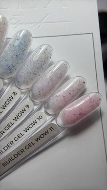 Білдер гель WOW 9 Flex  - 15 мл