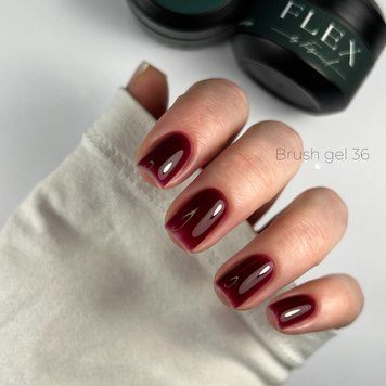 Рідкий гель Flex Brush Gel 36 -15ml