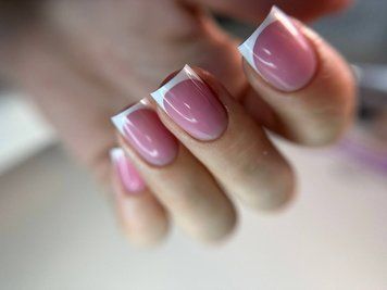 Рідкий гель Brush Gel 40 - 15 мл